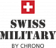 Swiss military by chrono Swiss military by chrono